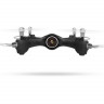 Р/У квадрокоптер Syma X23W с FPV трансляцией Wi-Fi, камера 0,3 Мп, 2.4G RTF