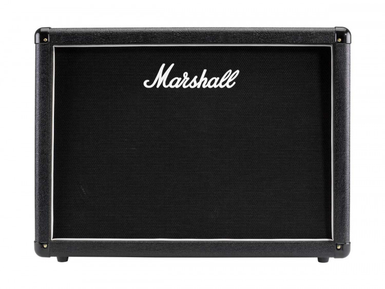 MARSHALL MX212 160W 2X12 CABINET кабинет для электрогитары 160 Вт