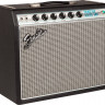 FENDER ’68 CUSTOM PRINCETON REVERB® ламповый гитарный комбо-усилитель, 12 ватт