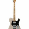 Электрогитара G&L FD ASAT Classic Bluesboy Blonde MP, с чехлом