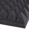 FORCE ZY-35 акустический поролон пирамида 48x48х0,5