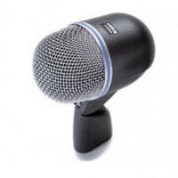 Микрофон для большого барабана SHURE BETA 52A динамический суперкардиоидный