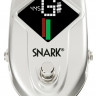Snark SN10 хроматический гитарный тюнер-педаль для сцены и студии/металлический корпус