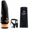 Мундштук для кларнета Vandoren СМ-60068KB CL6