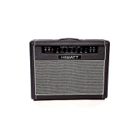 HIWATT SA212 Custom 50 Buldog Гитарный комбоусилитель, 50 Вт