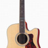 Crafter Oakland 55-DE N электроакустическая гитара