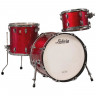 Комплект барабанов LUDWIG L8303AX27 Classic Maple series (20"х14")(14"x14")(12"x8") + держатель тома и фурнитура Mini Classic lugs