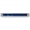 POWERSOFT POWERSOFT M28Q HDSP+ETH 4-канальный усилитель мощности c DSP 4х700 Вт на 4 Ом, 4х360 Вт на 8 Ом, 2х1400 Вт на 8 Ом