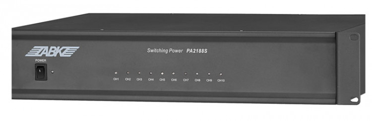 ABK PA-2188S Переключатель мощности