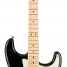 Fender AM PRO STRAT MN BK электрогитара