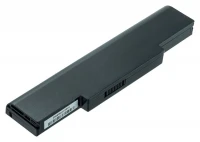 Аккумулятор для ноутбуков Asus K72, K73, N71, N73, A72, A73, X7, X73, X77, PRO72, PRO78 6800 мАч