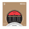 D'Addario EJ47 Набор 6 струн для гитары классик