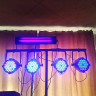UV-светильник EURO DJ BLACKLIGHT 20