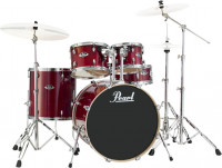 PEARL EXL725S/C246 ударная установка (без тарелок)