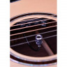 CRAFTER WF G-MAHOce электроакустическая гитара с кейсом