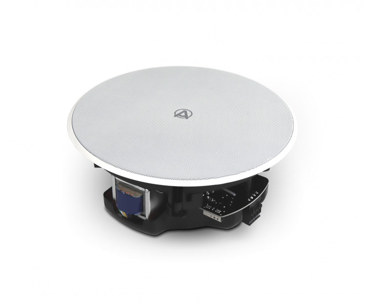 Акустическая система AuraSonics AIRY-6T-WH потолочная низкопрофильная