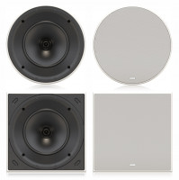 Акустическая система Tannoy QCI 8DC встраиваемая