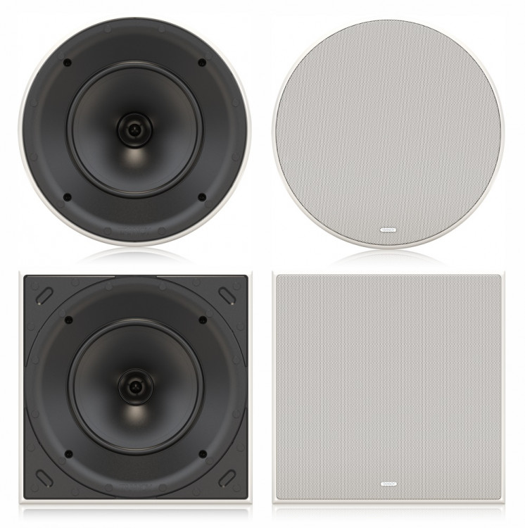 Акустическая система Tannoy QCI 8DC встраиваемая