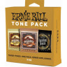 ERNIE BALL 3314 (11-52) струны для акустической гитары