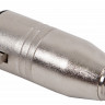 FORCE CFA-016 - Переходник XLR(F) - RCA(M)