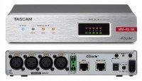 Конвертор Tascam MM-4D/IN-X Dante-Analogue с DSP Mixer