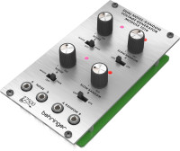 Модуль Behringer DUAL NOISE / RANDOM VOLTAGE GENERATOR MODULE 1016