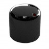 Ручка потенциометра для гитары PAXPHIL NS030 BK BK CONTROL KNOB (SCREW TYPE) DOT черная