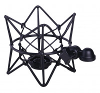 Антивибрационный держатель Superlux HM57 Black