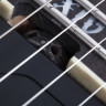 SCHECTER C-1 SLS ELITE EVIL TWIN электрогитара