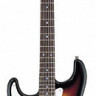 Aria STG-003-L 3TS электрогитара