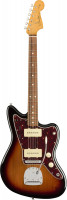 FENDER VINTERA "60S JAZZMASTER® MODIFIED 3-COLOR SUNBURST электрогитара с чехлом