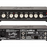 FENDER RUMBLE 500 HEAD (V3) басовый усилитель-голова CLASS D 500 Вт