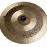 Тарелка ISTANBUL AGOP SC16, 16" CUSTOM/SULTAN Crash