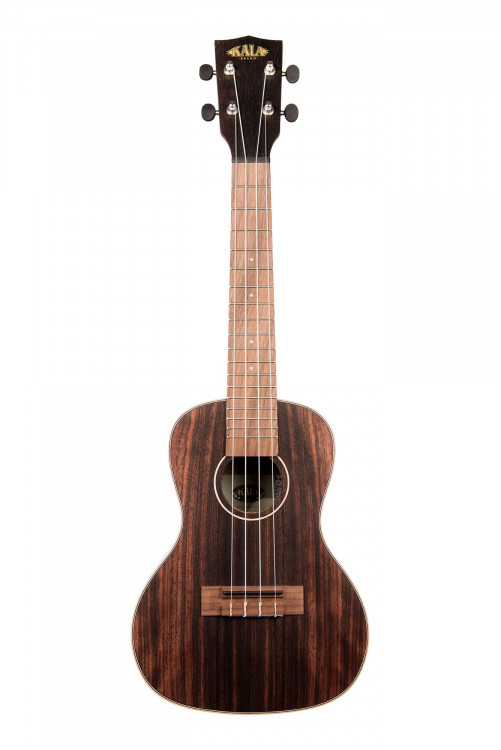 KALA KA-EBY-C Kala Ebony Concert Ukulele укулеле-концерт