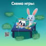 Театр теней Истории Гарри для малышей Репка, Колобок, Теремок 4+