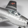 Советский истребитель МиГ-15 1/72