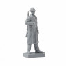 Фольксштурм. Берлин 1945г. 1/72