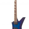 JET UKE 200 Explorer BLB электрогитара