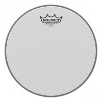 REMO AХ-0115-00 Batter Ambassador Coated 15" пластик для томов и малых барабанов