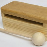 Коробочка серийная, маленькая