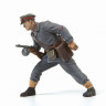 Сборная модель ZVEZDA Советские горные стрелки 1942 г., 1/35