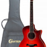 Crafter Richmond 88-GAE VTG электроакустическая гитара