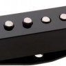 Звукосниматель DiMarzio DP408BK Virtual Vintage '54 pro для электрогитары пассивный сингл