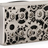 Звукосниматель DiMarzio DP263F Dark Matter Bridge FSpaced пассивный хамбакер