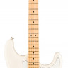 Fender AM PRO STRAT MN OWT электрогитара