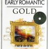 CH78650 THE EASY PIANO COLLECTION EARLY ROMANTIC GOLD EASY PIANO BOOK/CD