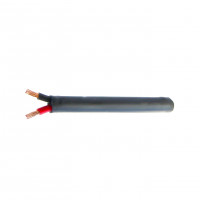 Invotone PSC300 - Кабель колоночный кабель, 2х2,5 диаметр 8 мм