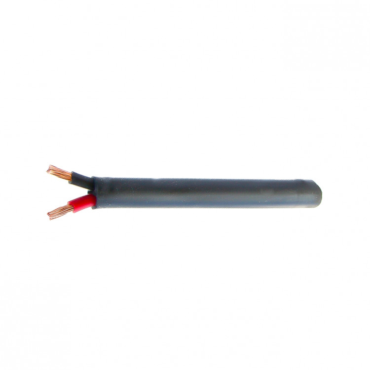 Invotone PSC300 - Кабель колоночный кабель, 2х2,5 диаметр 8 мм