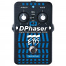 Басовый фейзер EBS DPhaser