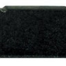 Порожек для электрогитары верхний FIRE&STONE Graphite Nut E-guitar Fender графит 42x5x3,5 мм